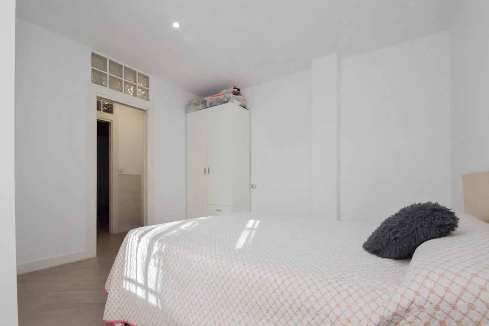 Piso con ascensor en venta en Calle Doctor Jiménez Rueda 31, imagen 16