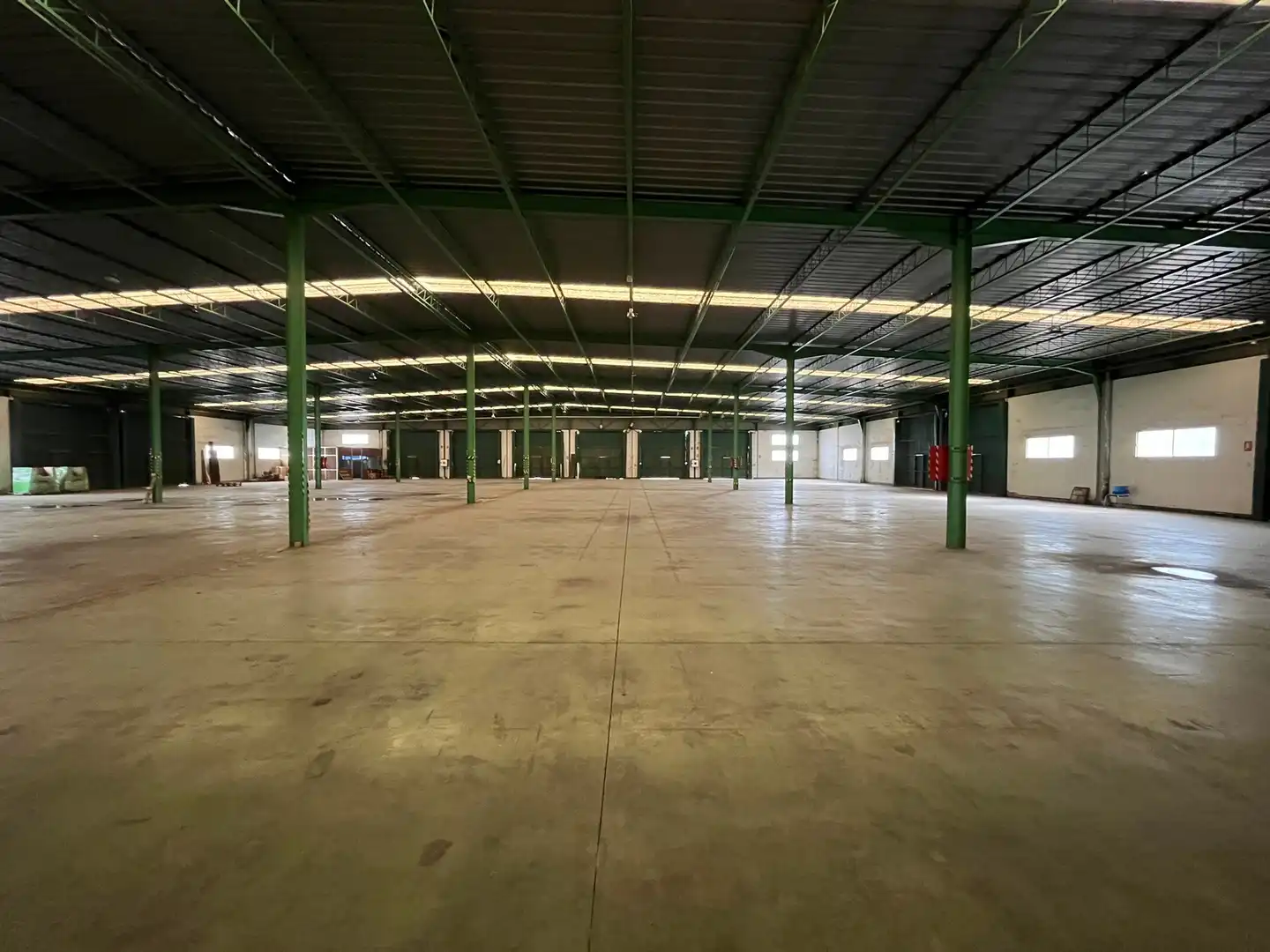 Industriegebäude zur Miete in La Paz