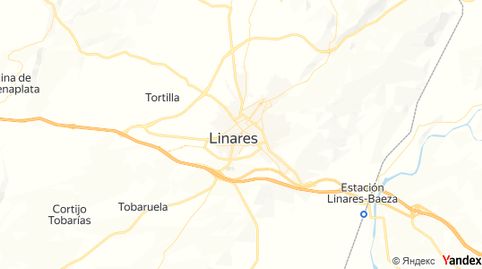 Foto 3 de Piso en venta en Centro ciudad, Linares