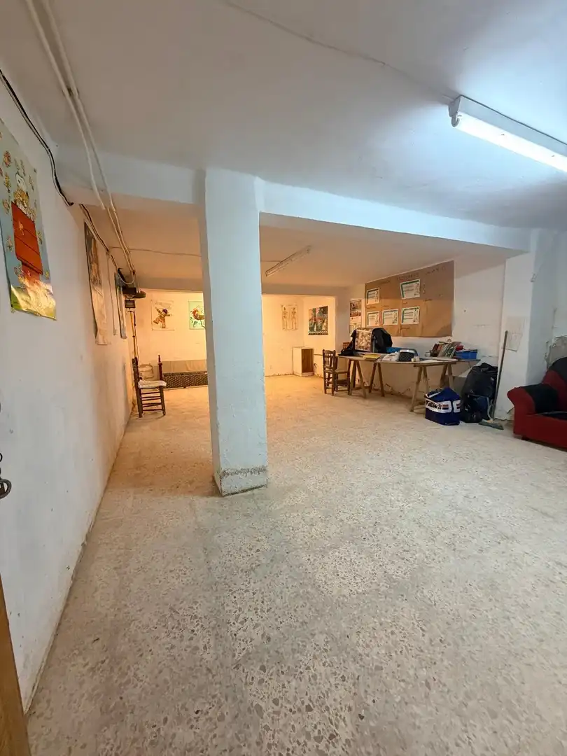 Commercial properties for rent in Cocentaina
