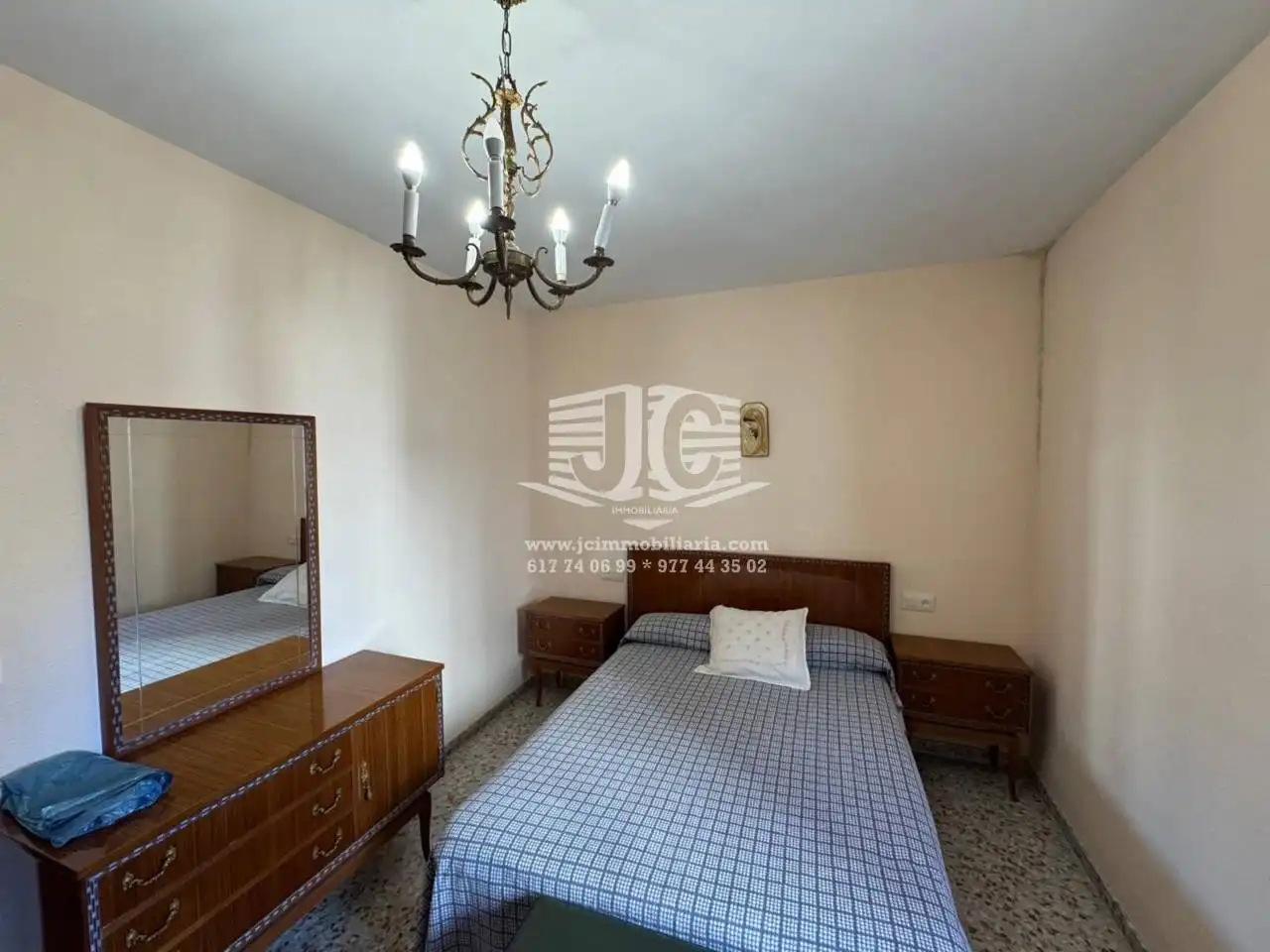 Houses for rent in Calle Tortosa, Tivenys