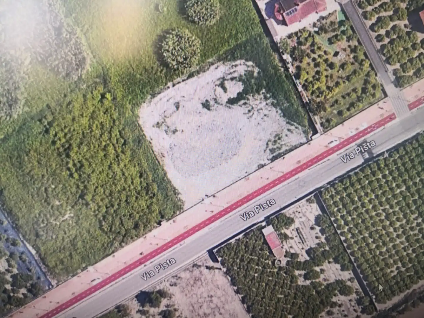 Rural land for sale in Guardamar de la Safor, imagen 10