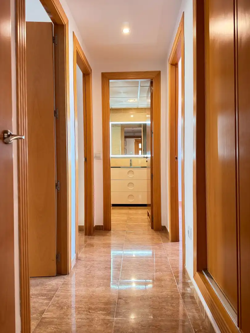 Ático en venta en Roquetas de Mar con Aire acondicionado, Calefacción y Trastero