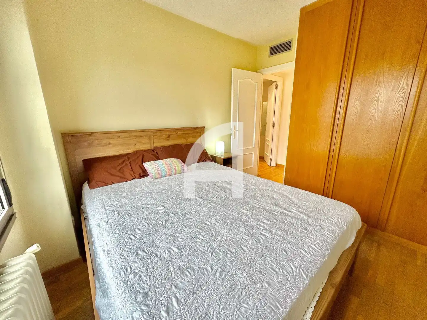 Piso de alquiler en Madrid, Madrid