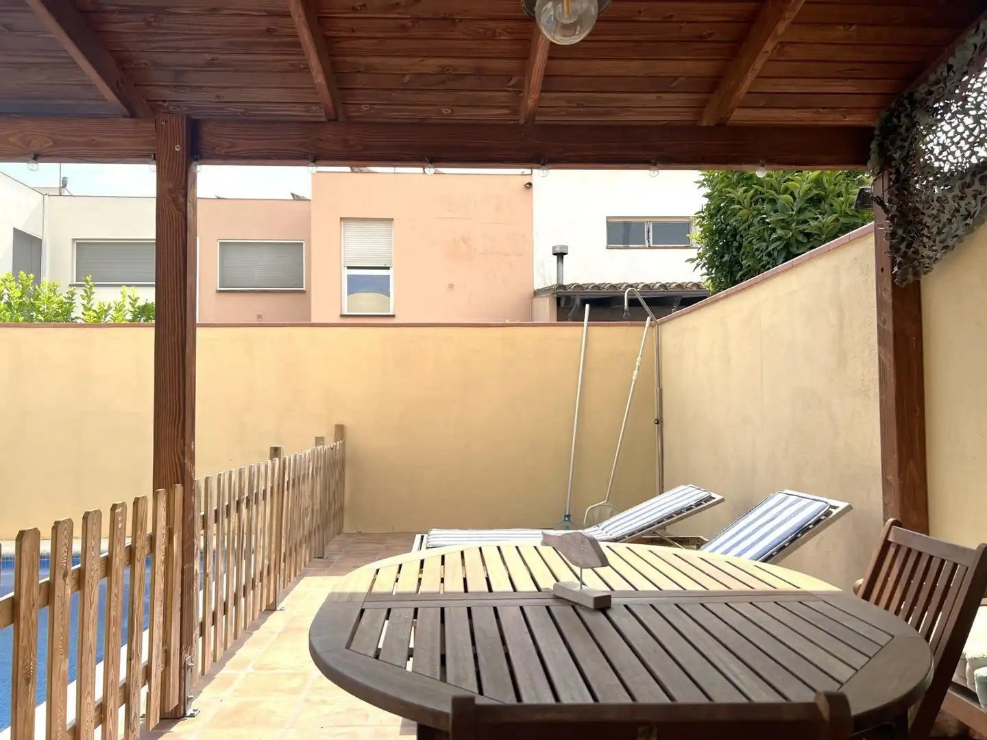 Villa zum Verkauf in ONZE DE SETEMBRE, imagen 5