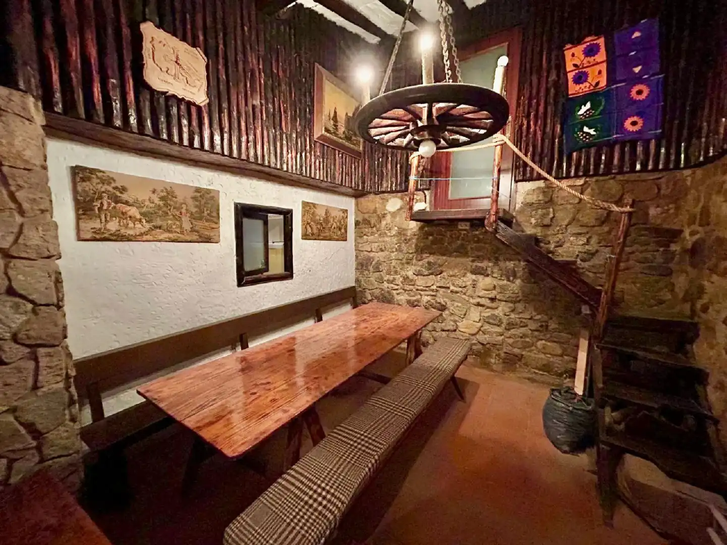 Geschaftsraum zum Verkauf in Agoncillo, La Rioja