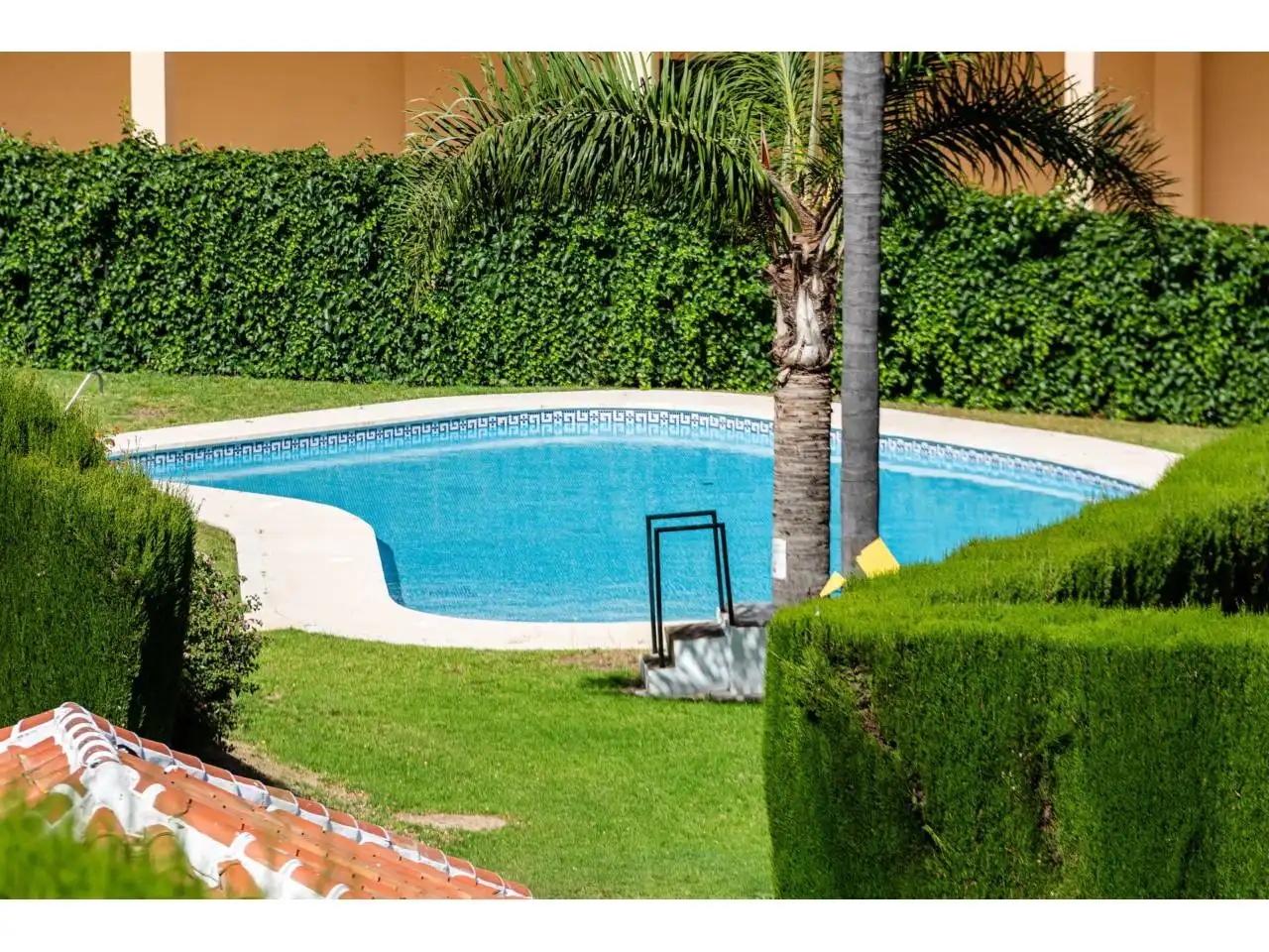Piso con piscina en venta en Torre del Mar, imagen 27