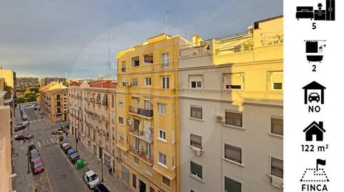 Foto 2 von Wohnungen zum Verkauf in Calle Turia, El Botànic,  Valencia Capital