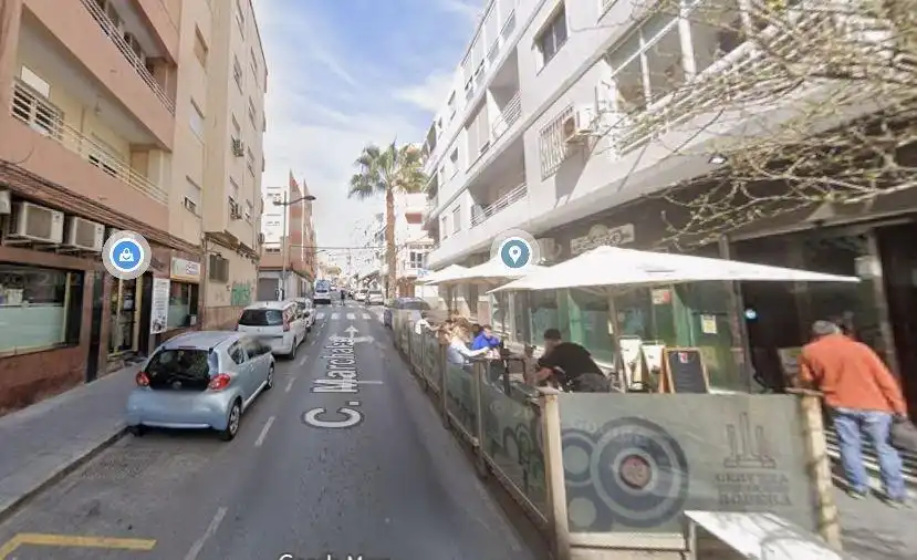 Piso en venta en Los Ángeles - Cruz de Caravaca, imagen 2