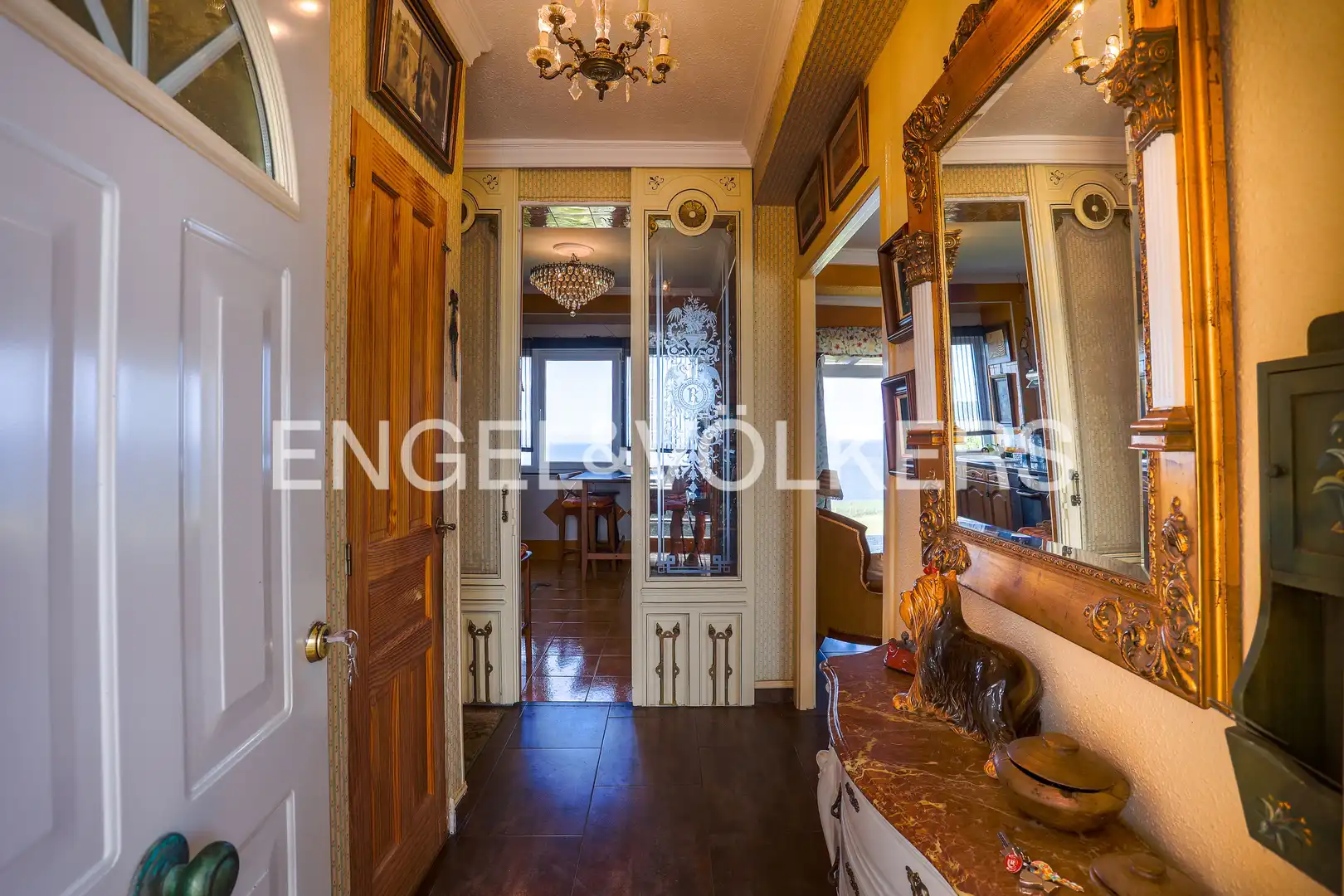 Houses for sale in Bareyo  with Heating, Private garden and Balcony