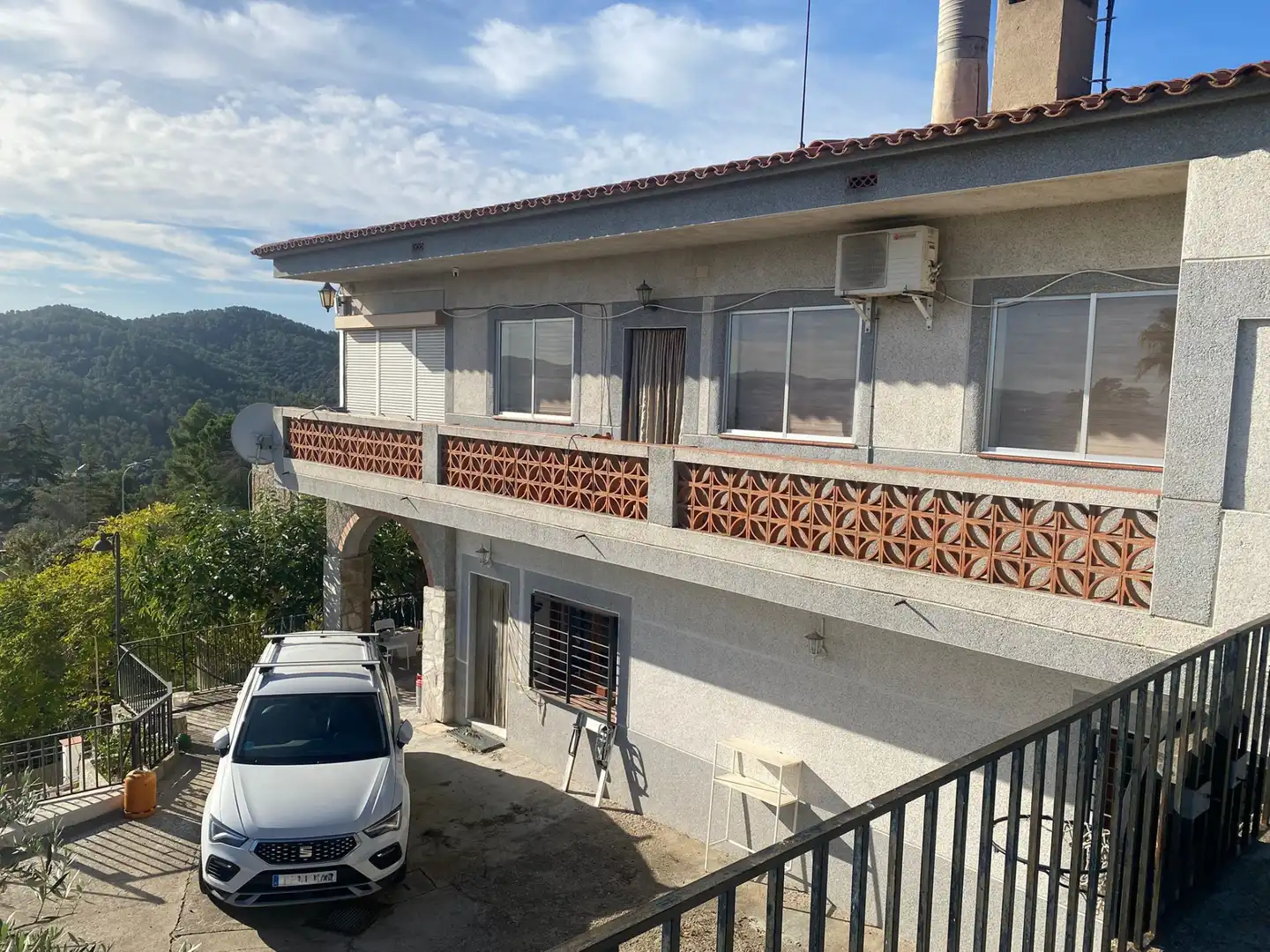 Haus mit Terrasse zum Verkauf in Castellví de Rosanes, imagen 8