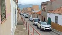 Exterior view of House or chalet for sale in Puertollano