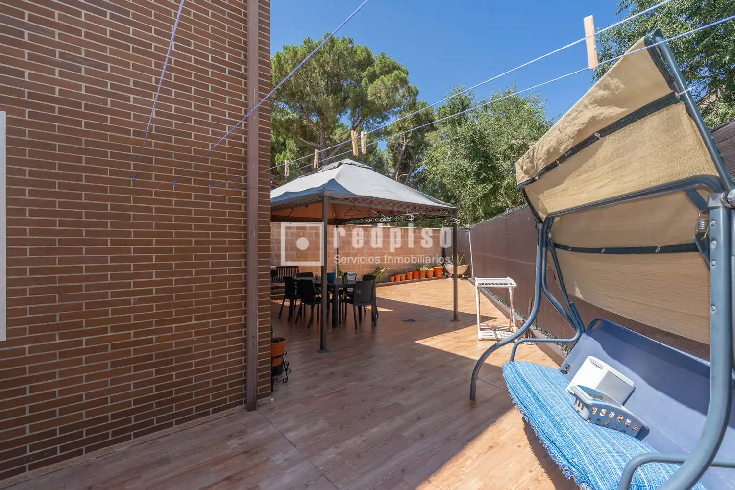 Villa à vendre à Cubas de la Sagra, imagen 3