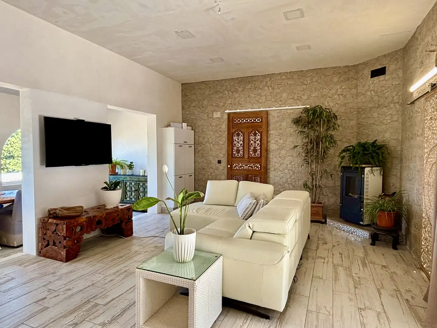 Casa con piscina in vendita a El Montgó, imagen 9