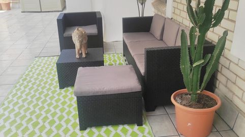 Foto 2 de Piso en venta en Calle de Josep Riquer Llobet, 8, S'Eixample - Can Misses, Eivissa