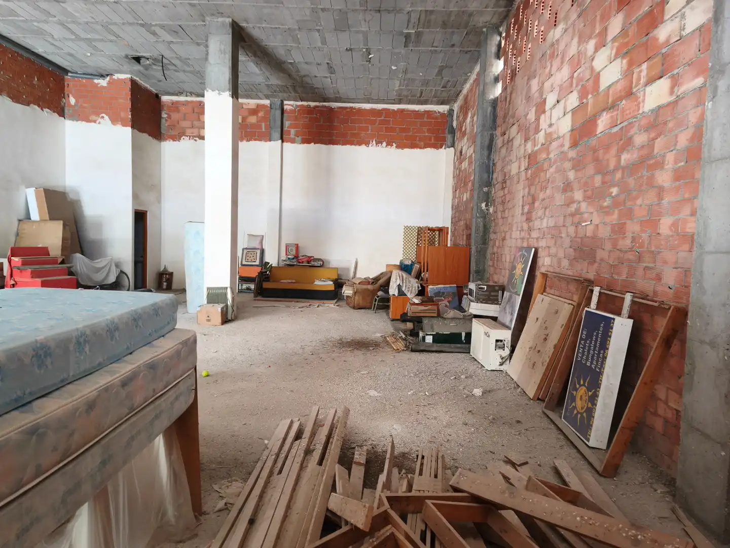 Business premises for sale in Pasaje Puerta de Argel 5, imagen 23