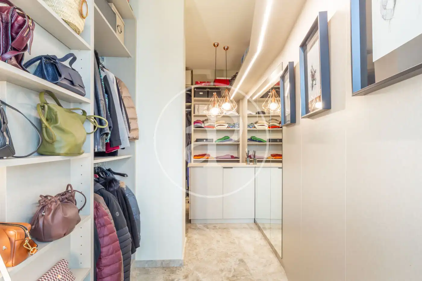 Dúplex en venta en Valencia con Aire acondicionado, Calefacción y Terraza