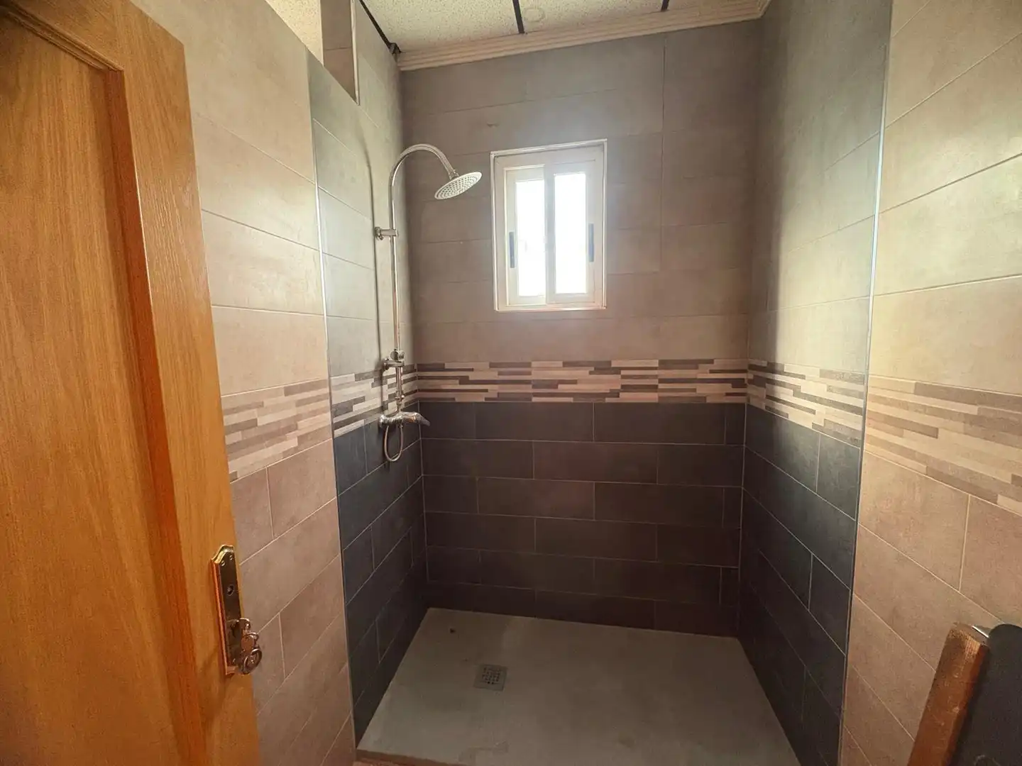 Baño de Local en venta en Jumilla con Aire acondicionado, Terraza y Amueblado