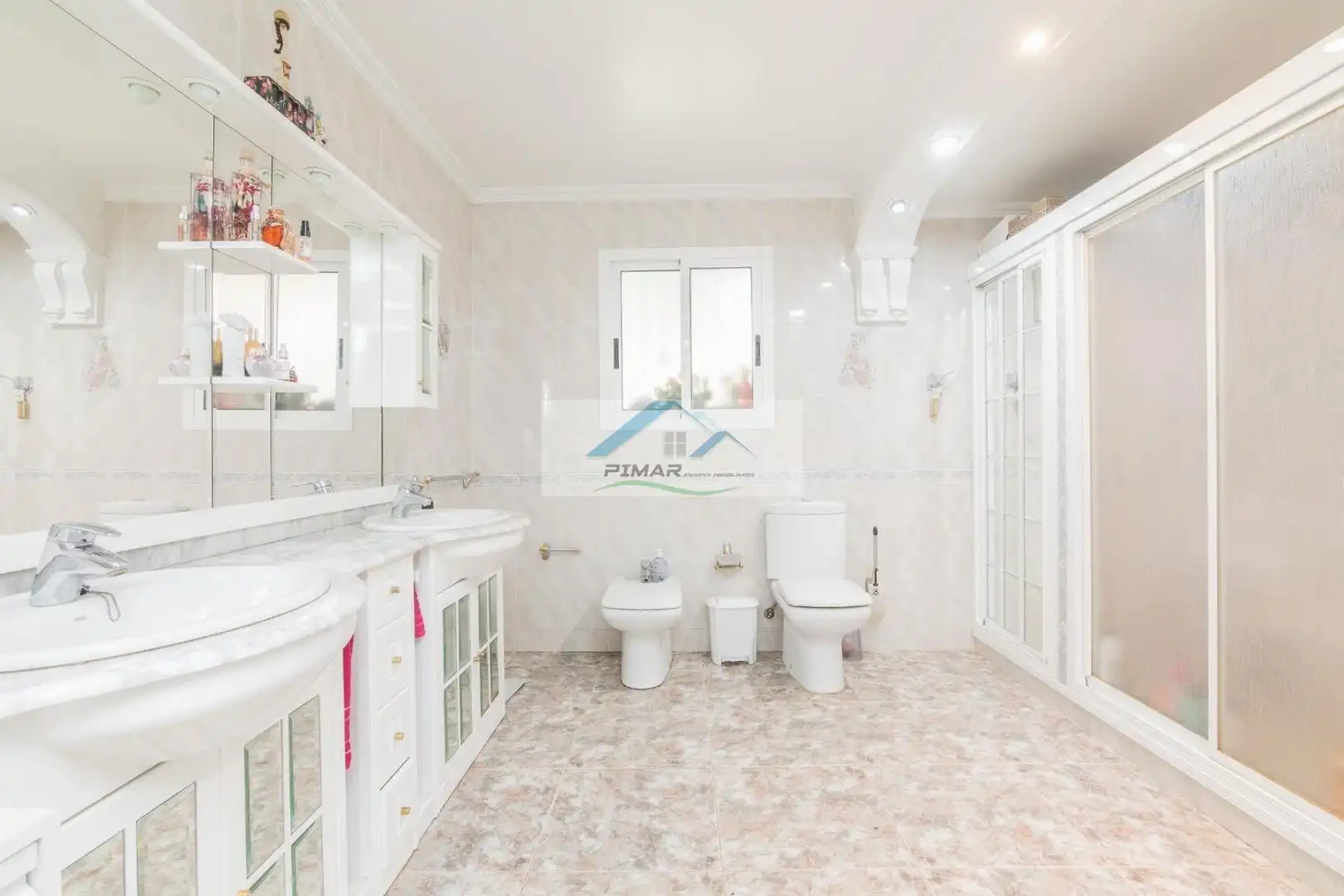 Villa con piscina in vendita a La Algoda - Matola - Llano de San José, imagen 31