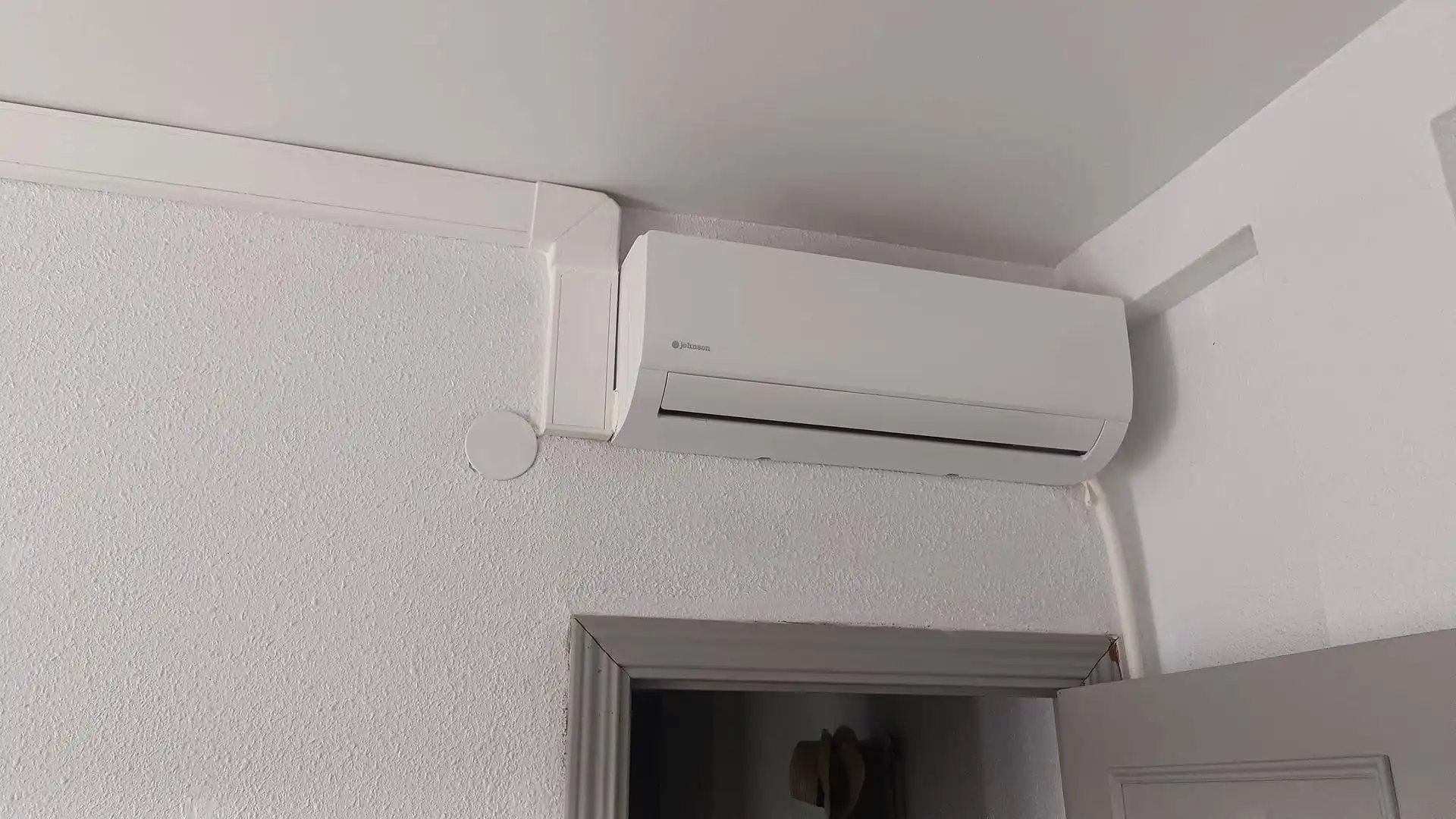 Dormitori de Pis en venda en Cáceres amb Aire condicionat, Calefacció i Terrassa