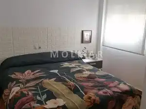 Habitación de Piso en venta en Benlloc con Terraza, Trastero y Internet