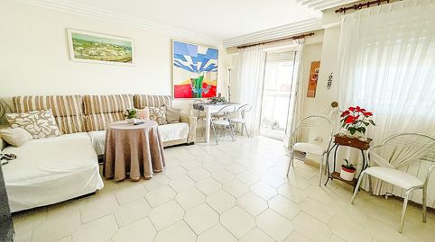 Foto 2 de Apartamento en venta en Fraternidad, Elda