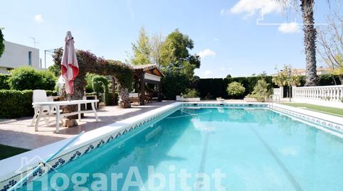 Foto 5 de Casa o xalet en venda a Calle Ermita, Avenida Alemania-Italia, Castellón