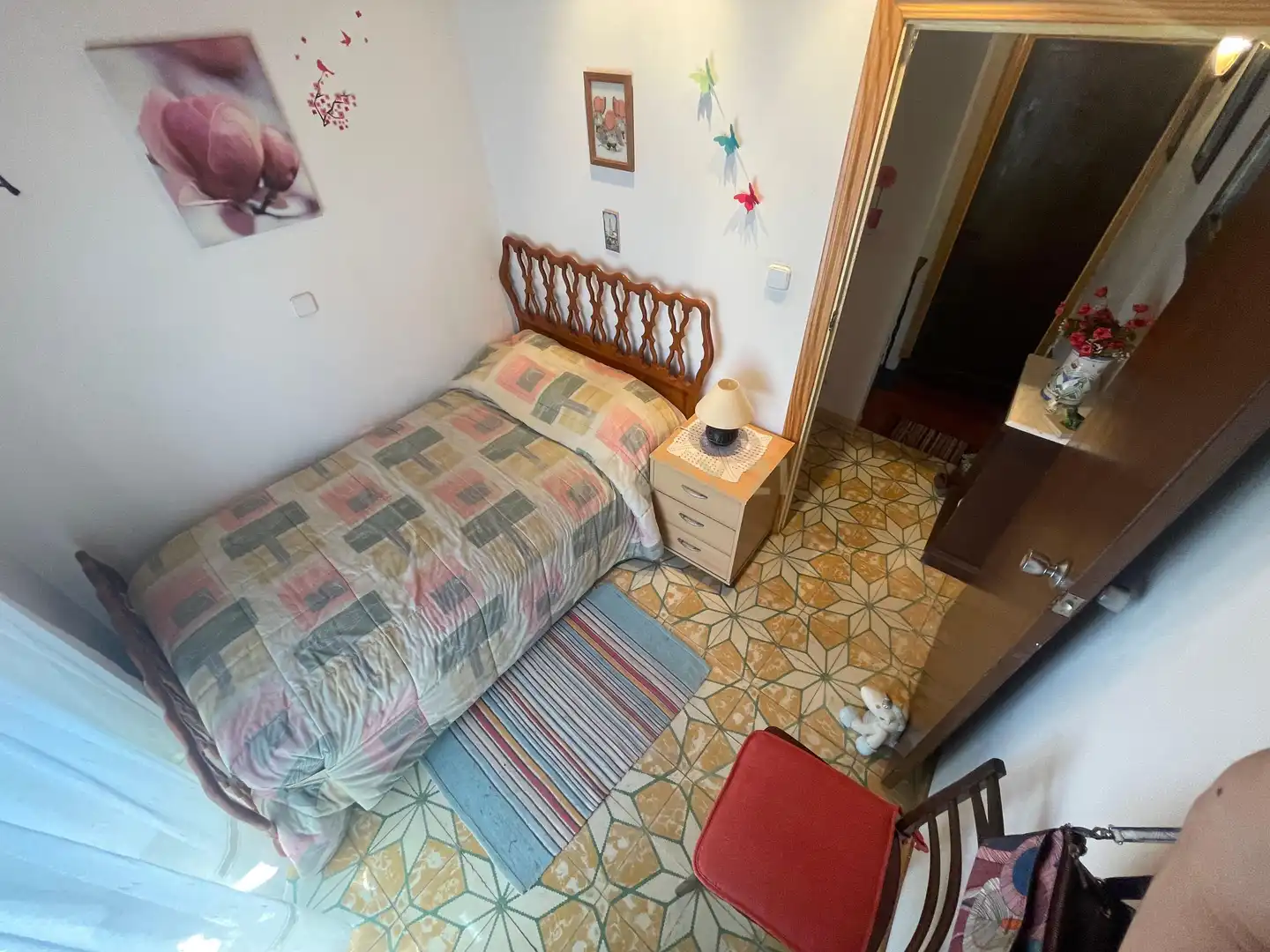 Dormitori de Casa o xalet en venda en Jaraicejo amb Traster