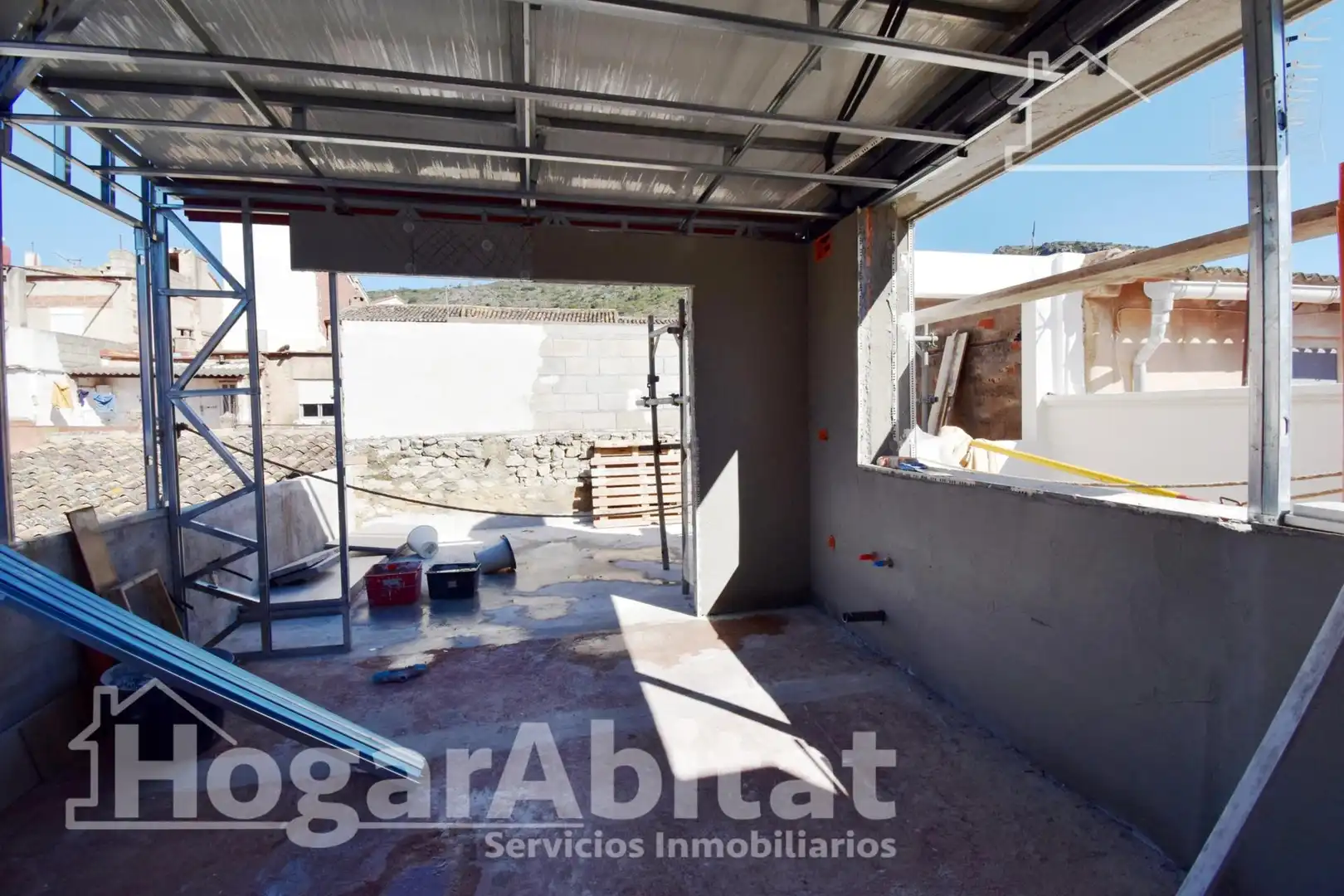 Casa o chalet en venta en L'Atzúbia con Aire acondicionado, Calefacción y Terraza
