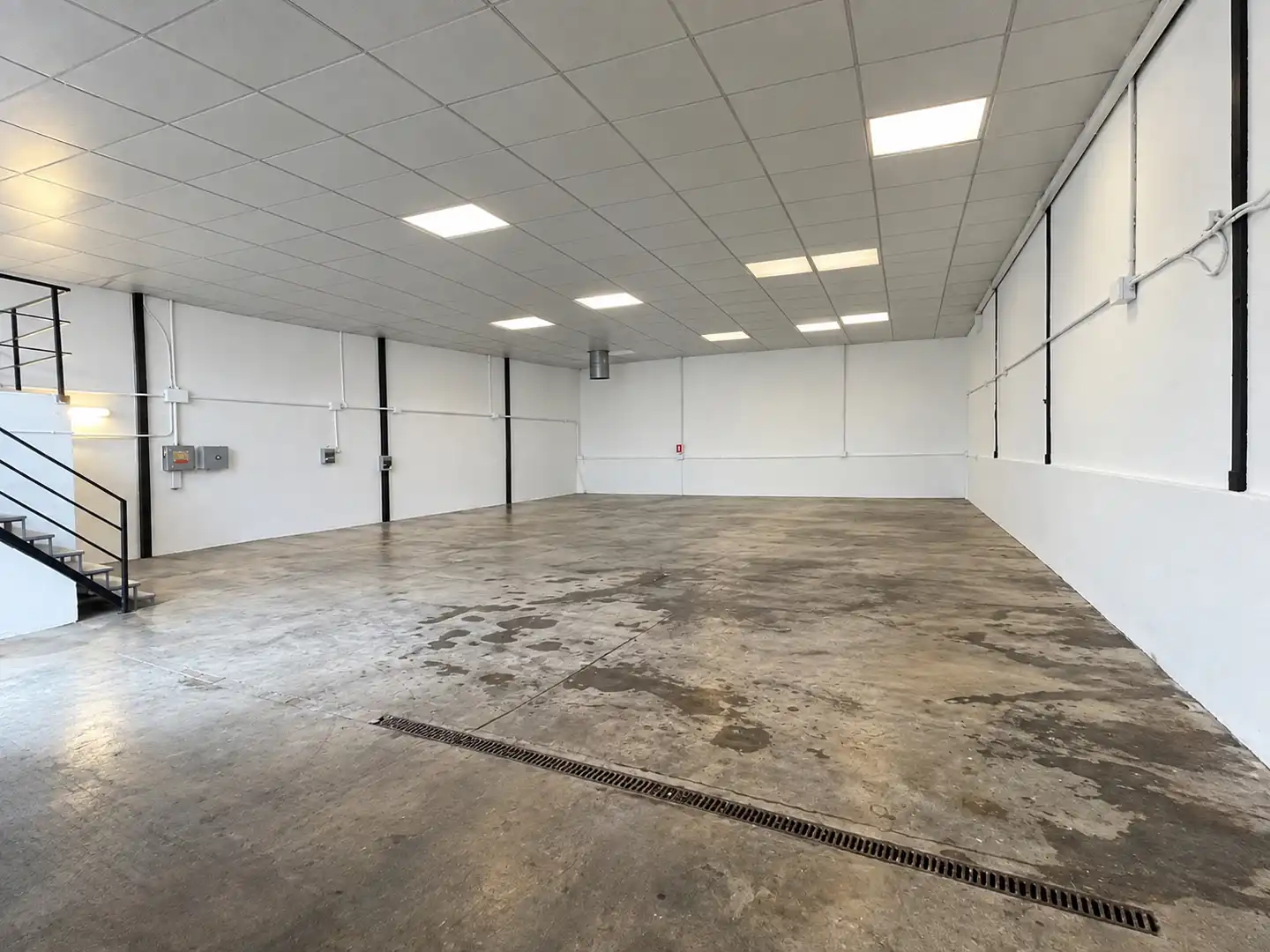 Industrial buildings for rent in Quart de Poblet
