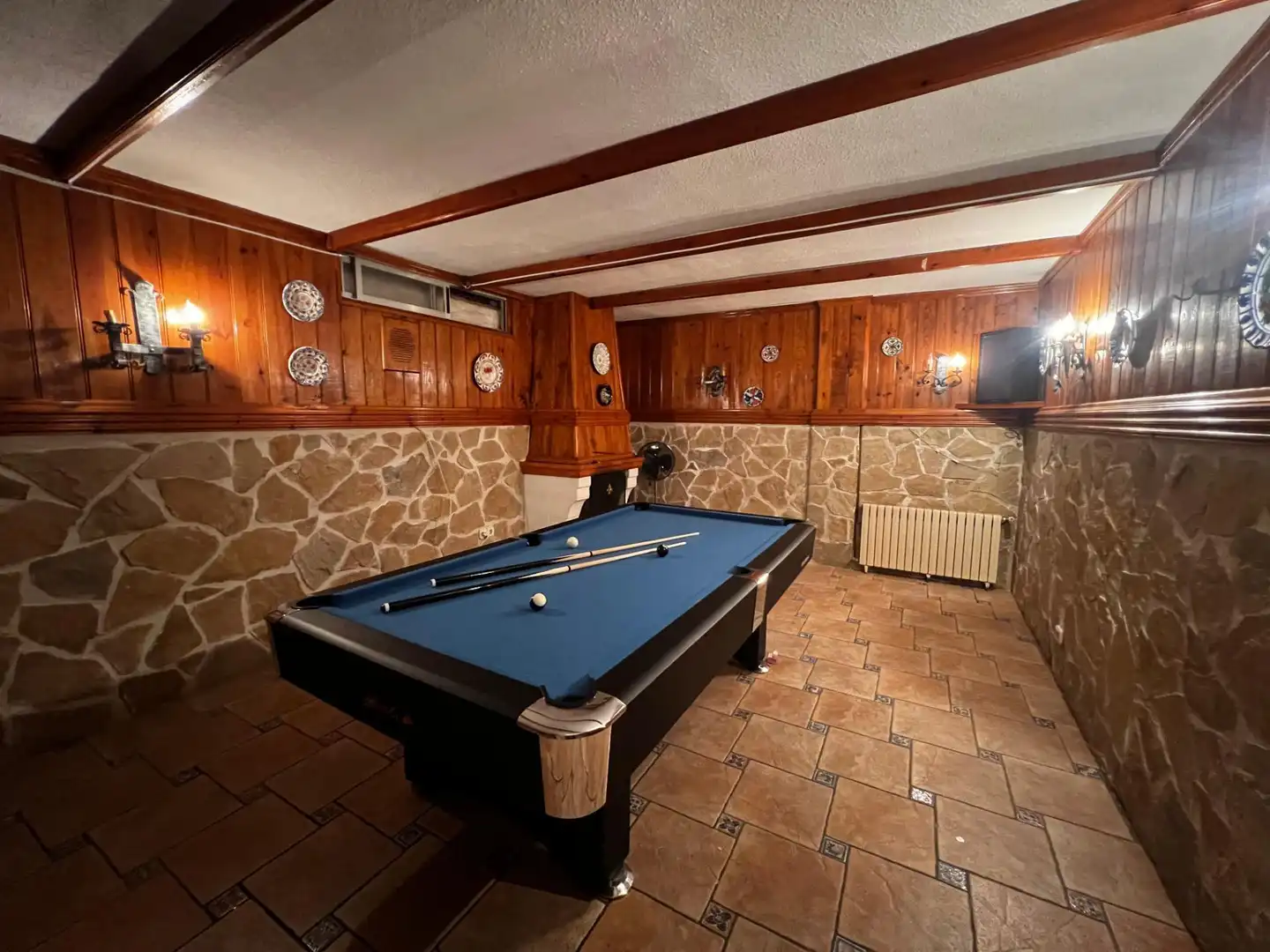 Chalet con piscina en venta en Las Bayas, imagen 27