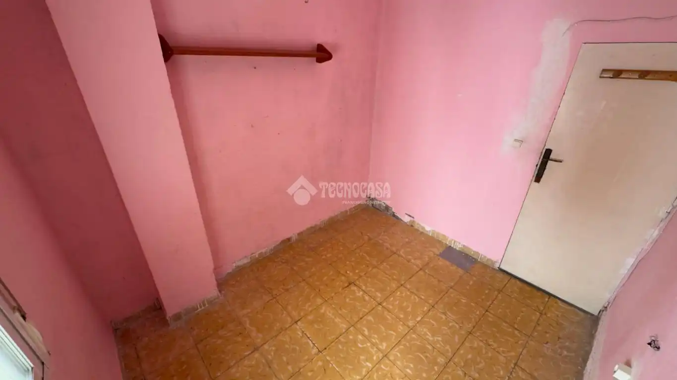 Flat for sale in Málaga