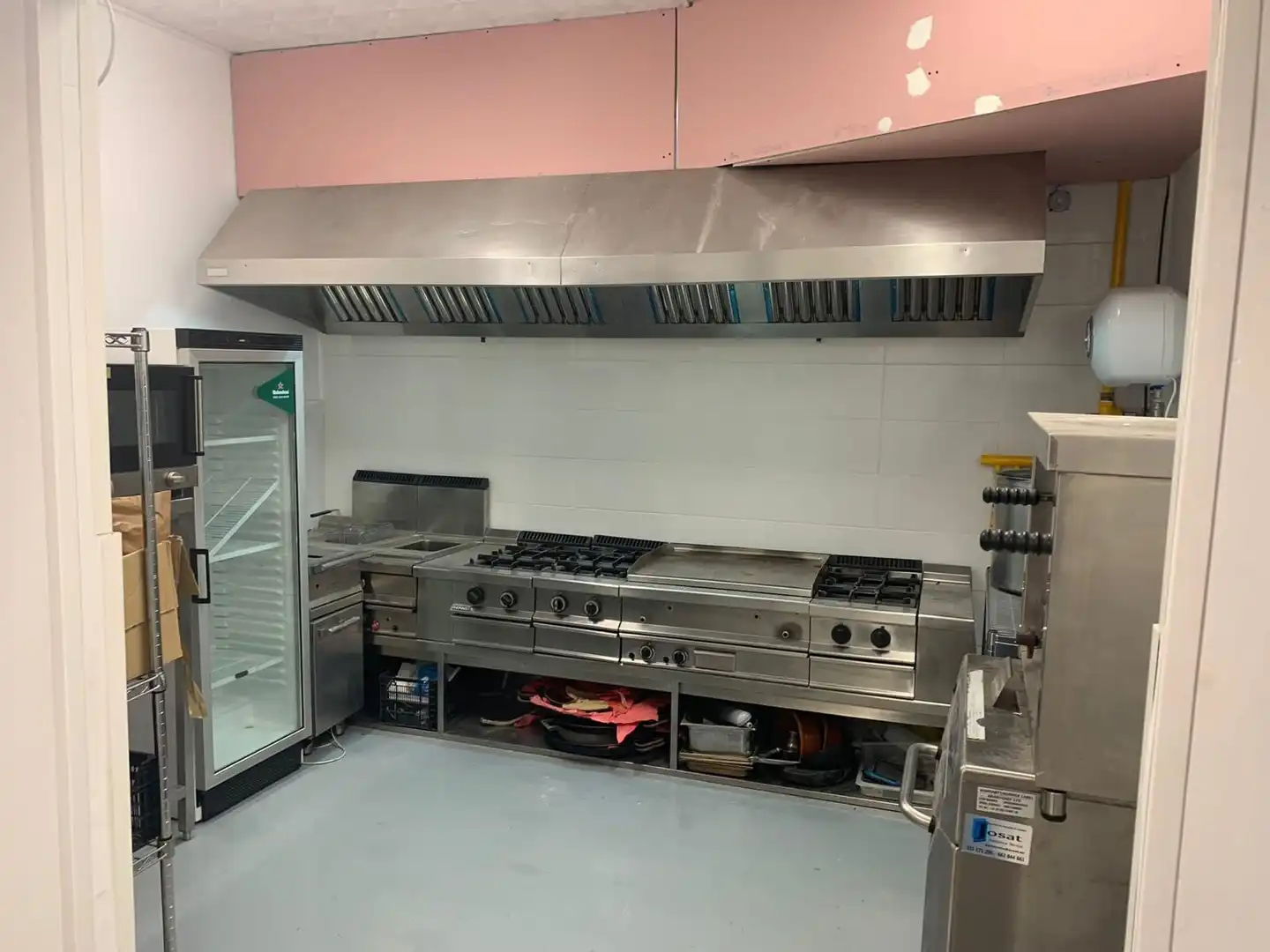 Locale commerciale in cessione a Nord-oest, imagen 7