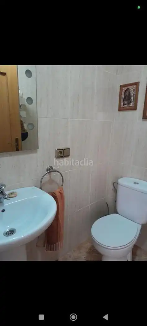Appartamento con piscina in affitto a Paseo Marítimo Levante 11D, imagen 11
