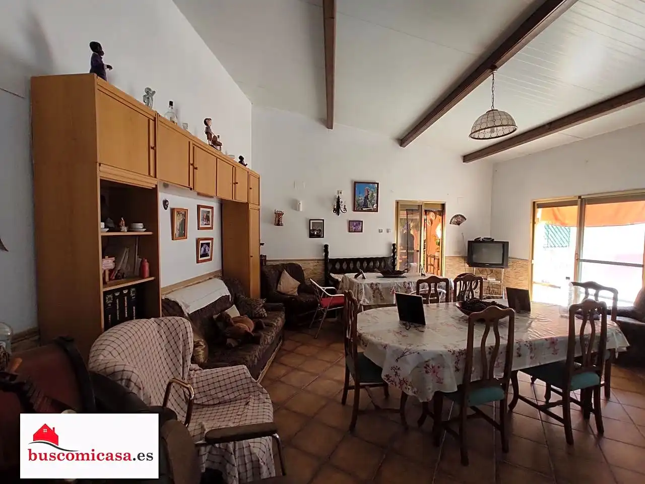 House with pool for sale in Diseminado Huertos San Roque, imagen 37