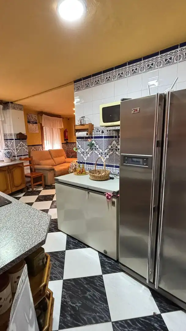 Casa en venta en Avenida DE LOS DESCUBRIMIENTOS, imagen 4