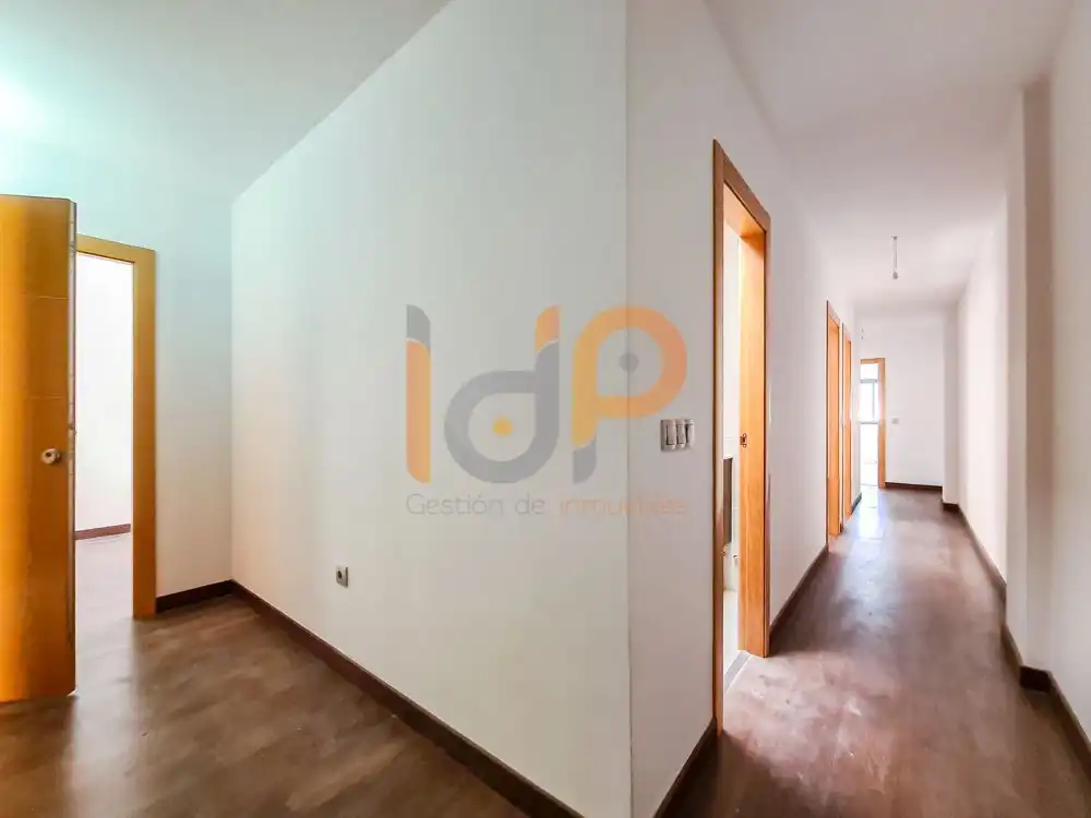 Ático en venta en Huércal-Overa con Terraza y Trastero