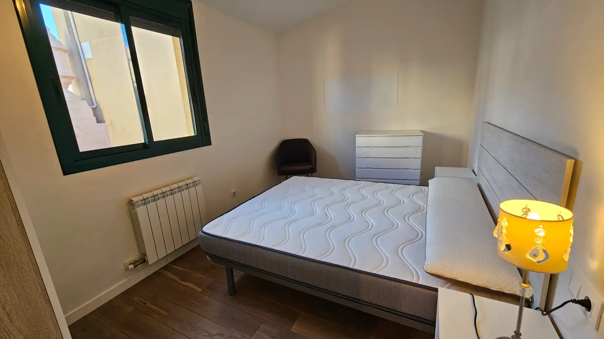 Penthouse with terrace for sale in Carrer Rovira i Virgili, imagen 24