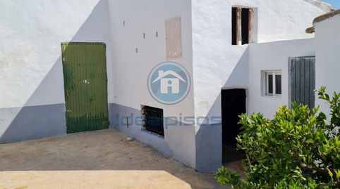Foto 5 de Finca rústica en venta en Dolores, Alicante