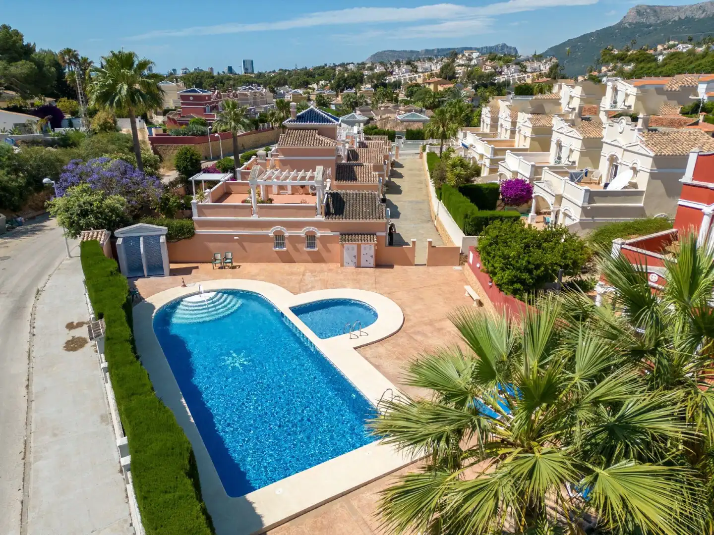 Bungalow en venta en Carrió - La Merced - Los Pinos, imagen 5