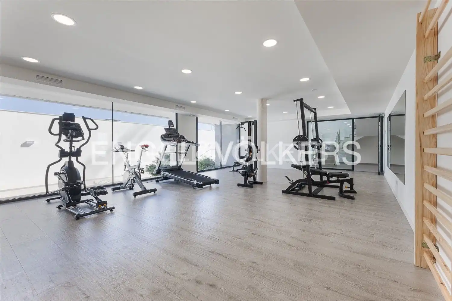 Flat for sale in Pedreguer  with Air Conditioner, Heating and Private garden