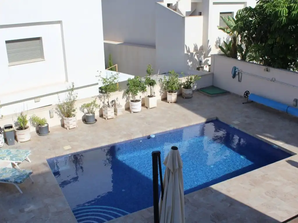 Haus mit Pool zum Verkauf in Calle la Paz, imagen 25