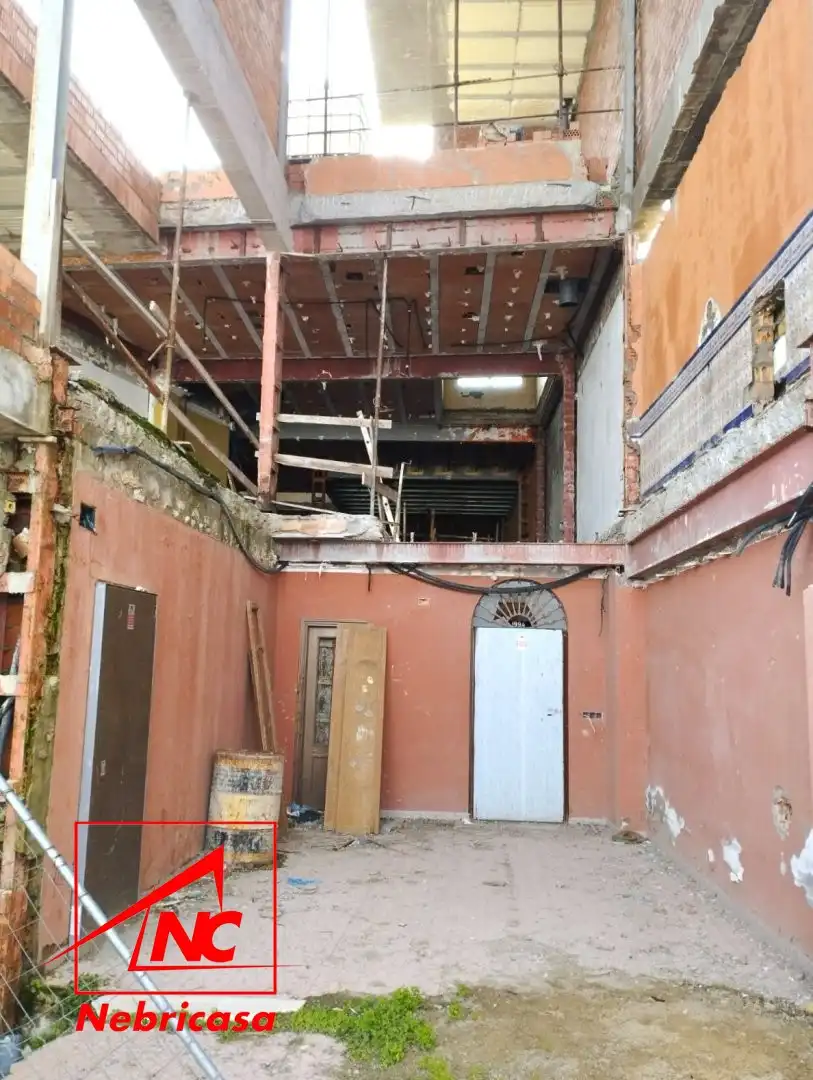 Casa o xalet en venda en Lebrija