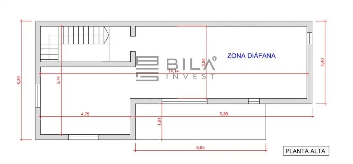Chalet con piscina en venta en El Coto, imagen 50