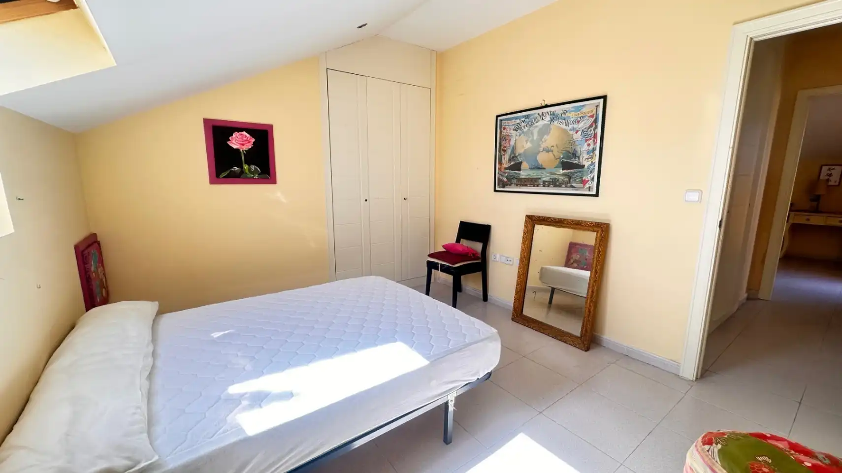 Penthouse mit Pool zum Verkauf in Las Marinas / Les Marines, imagen 12
