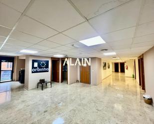 Oficina en venda en  Valencia Capital amb Aire condicionat i Calefacció