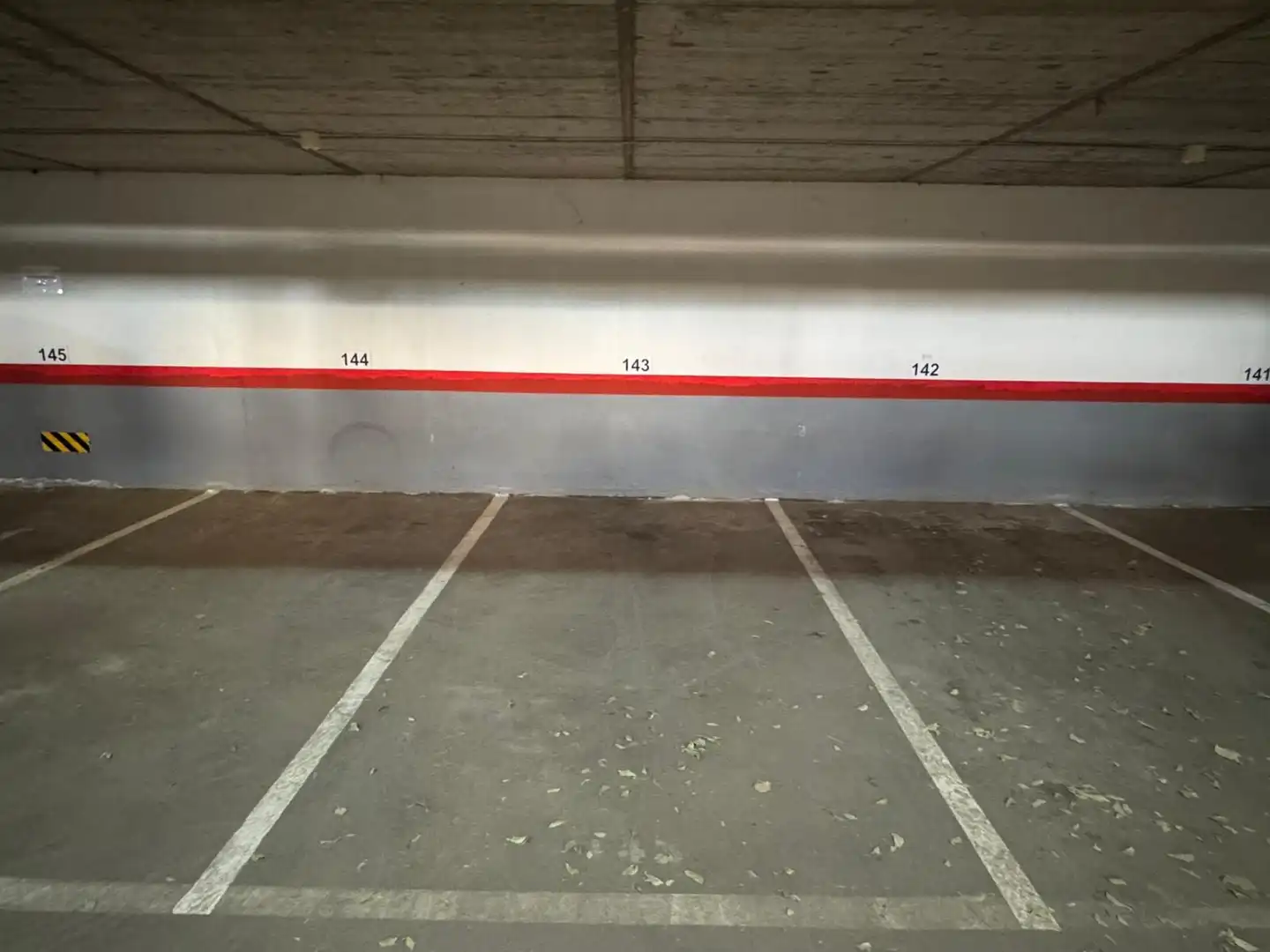 Parking de Apartamento en venta en Roses con Aire acondicionado, Calefacción y Terraza