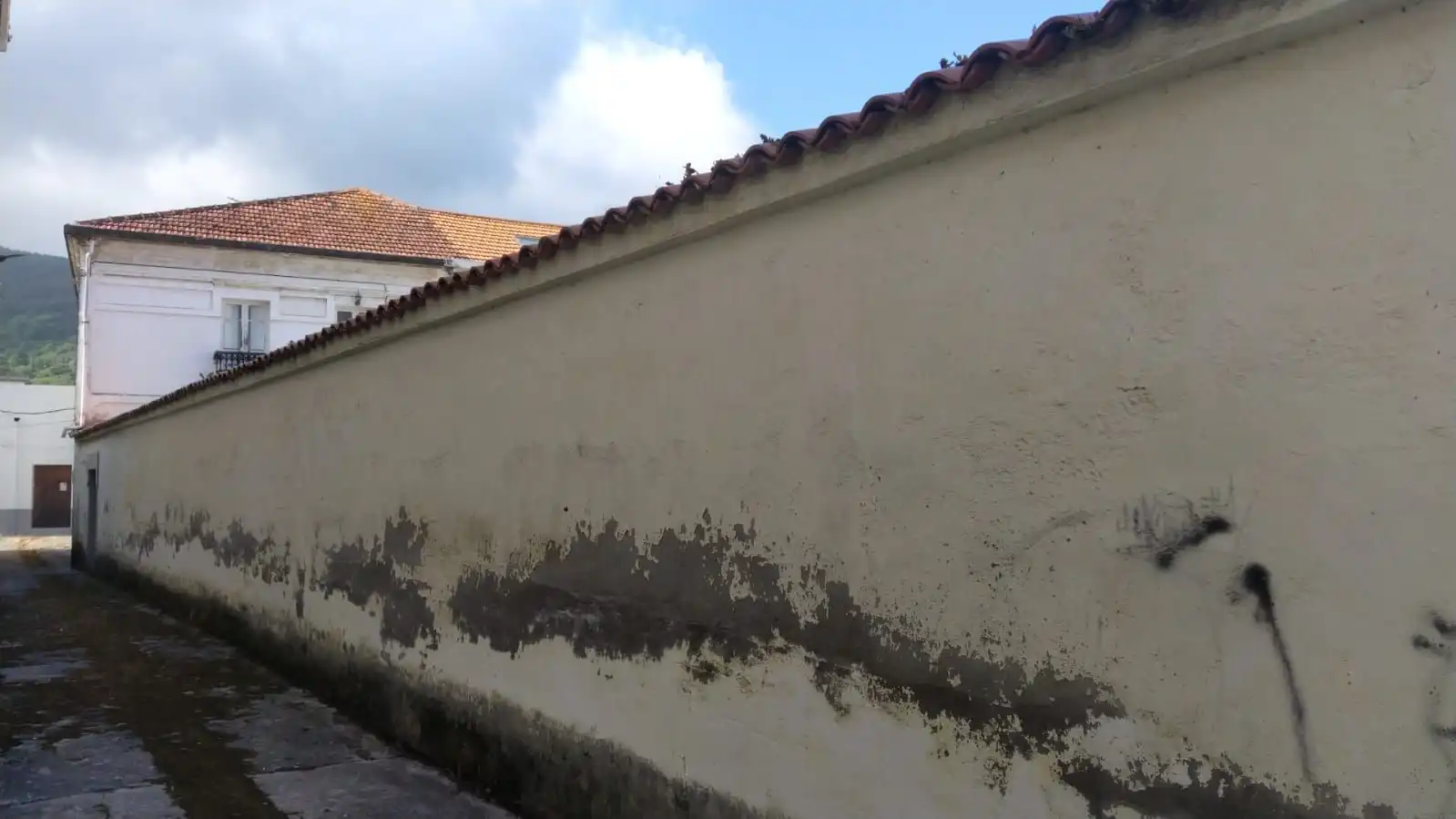 Haus mit Terrasse zum Verkauf in Avenida Constitución 24, imagen 13