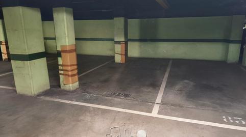 Foto 2 de Garatge en venda a Calle Jara, La Victoria - Puente Jardín, Valladolid