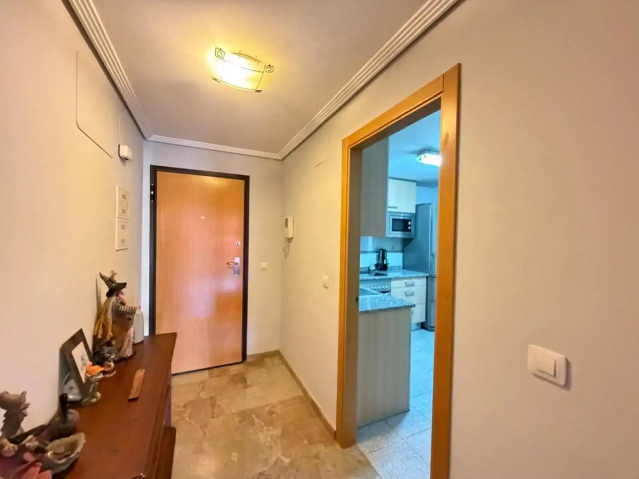 Piso en venta en Almazora / Almassora con Aire acondicionado, Trastero y Amueblado